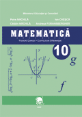 Matematica clasa a X-a Matematica clasa a X-a