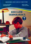 EDUCATIE TEHNOLOGICA clasa a VII-a EDUCATIE TEHNOLOGICA clasa a VII-a